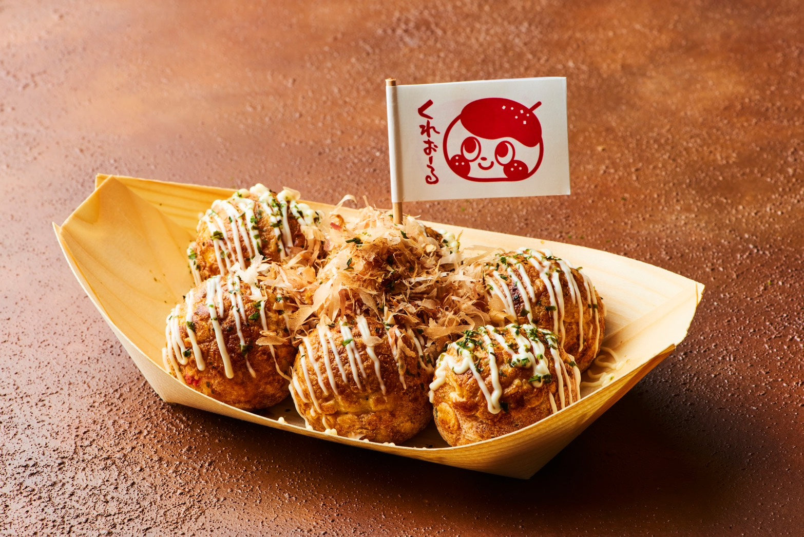 たこ焼 – 大阪道頓堀くれおーる公式通販サイト